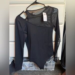 Abercrombie & Fitch Bodysuit
